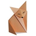 Origami del gatto
