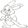 Come disegnare un coniglio